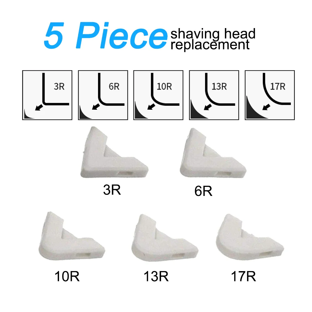 5-In-1 Silicone Scraper Sealant - Image 6
