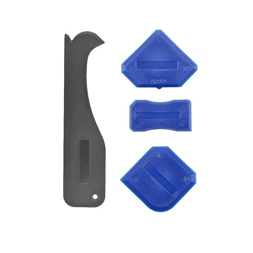 5-In-1 Silicone Scraper Sealant - Image 7
