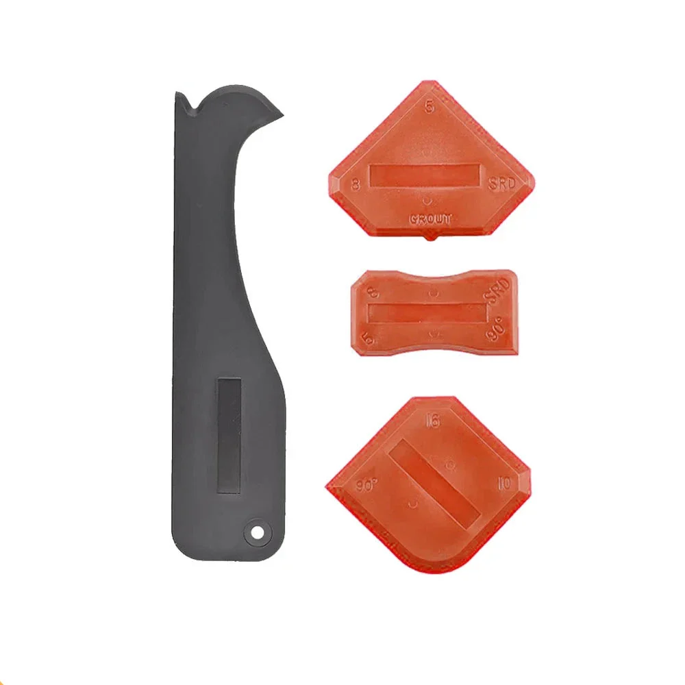 5-In-1 Silicone Scraper Sealant - Image 8
