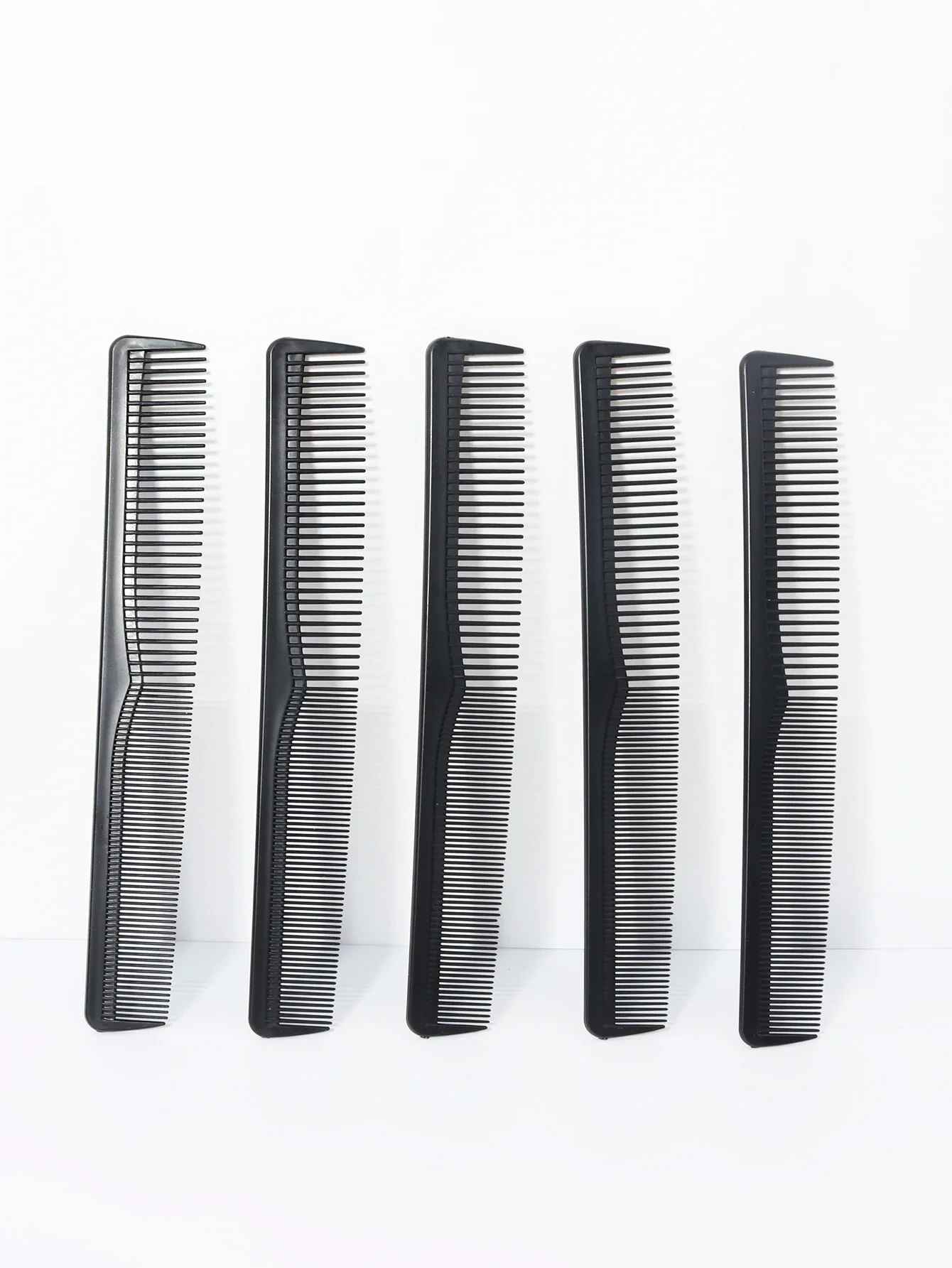 5 Pack Fine Tooth Combs - Image 3
