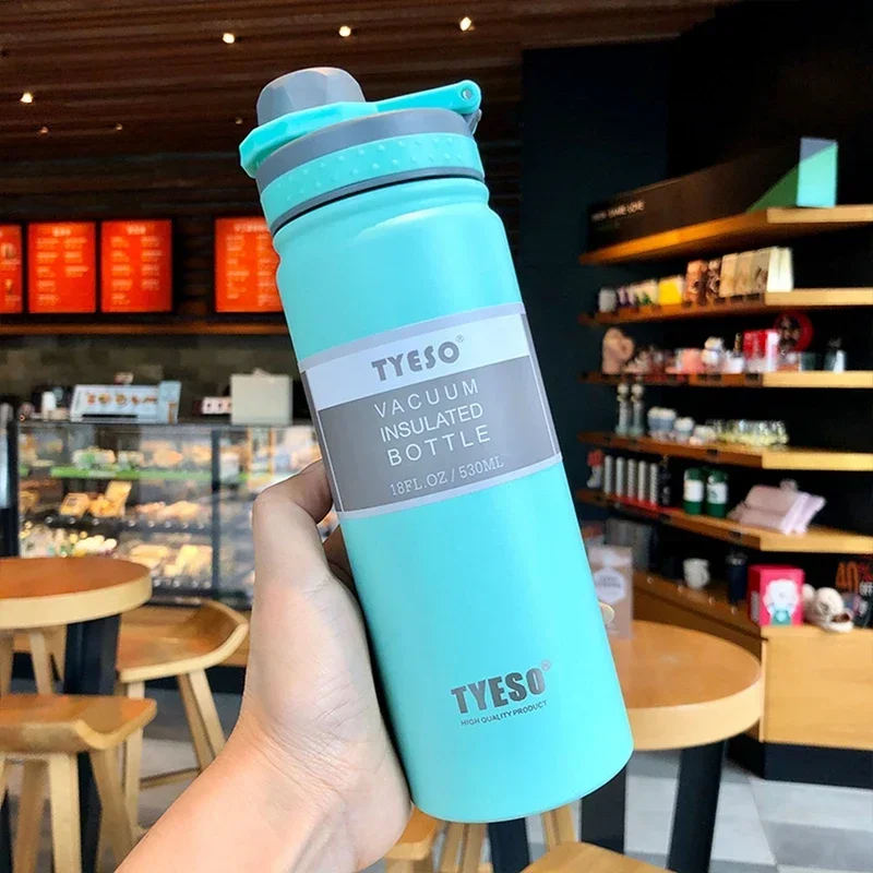 530/750ML Thermos Bottle - Image 10