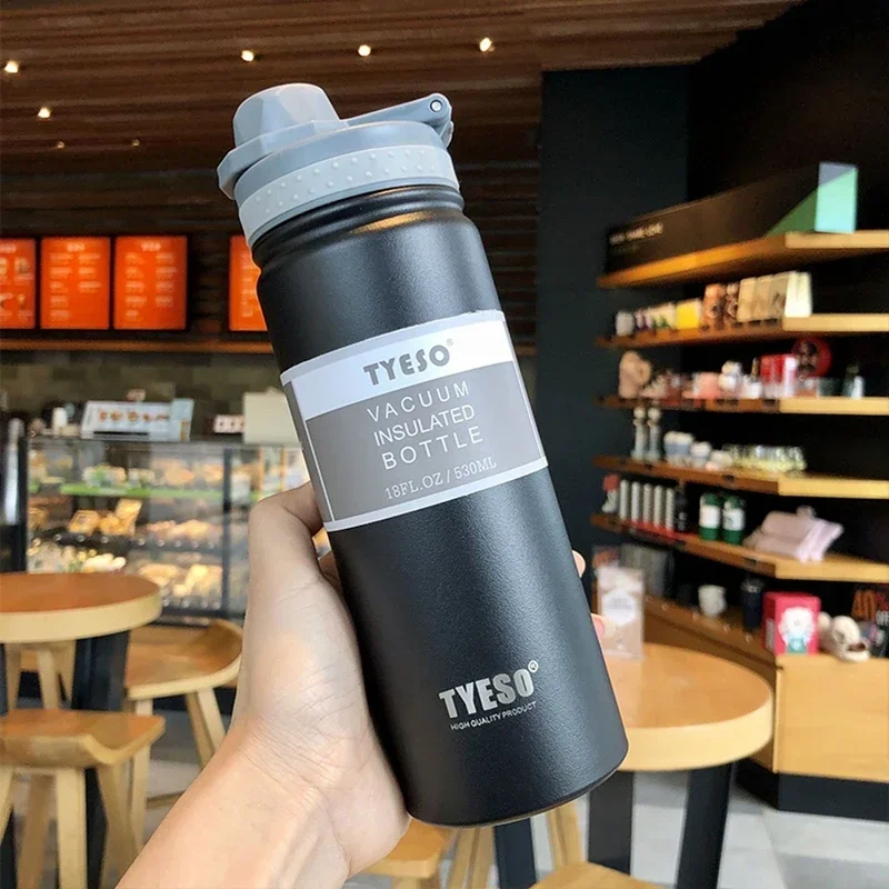 530/750ML Thermos Bottle - Image 12