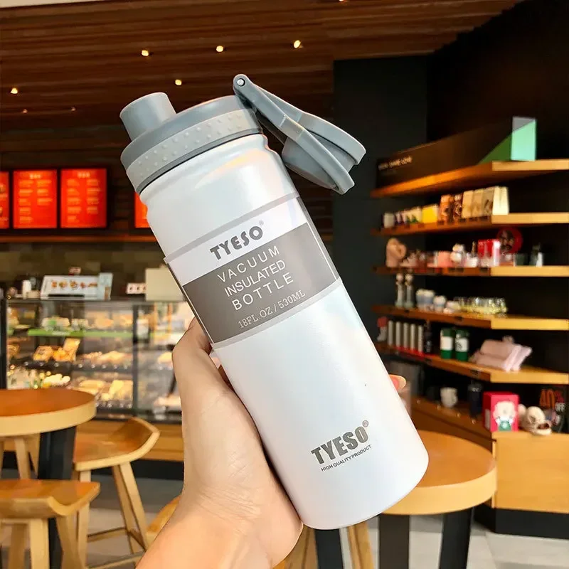 530/750ML Thermos Bottle - Image 2