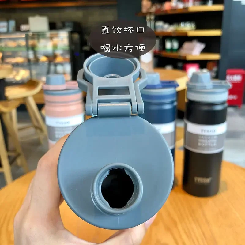 530/750ML Thermos Bottle - Image 6