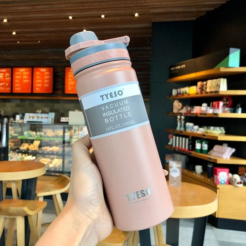 530/750ML Thermos Bottle - Image 7