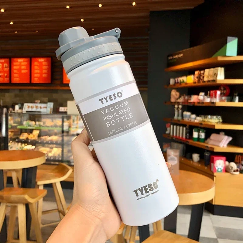 530/750ML Thermos Bottle - Image 8