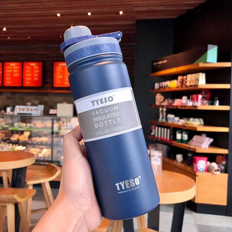 530/750ML Thermos Bottle - Image 9