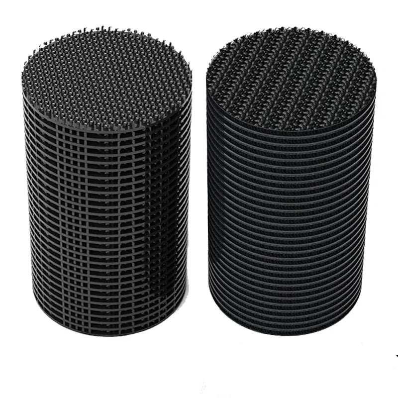 60/2pcs Double-Faced Carpet Fixing Stickers - Image 8