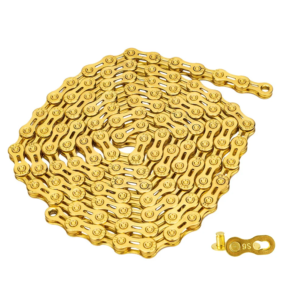  8/9/10/11/12 Speed Bicycle Chain - Image 6
