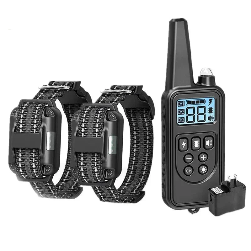 800m Dog Training Collar - Image 7