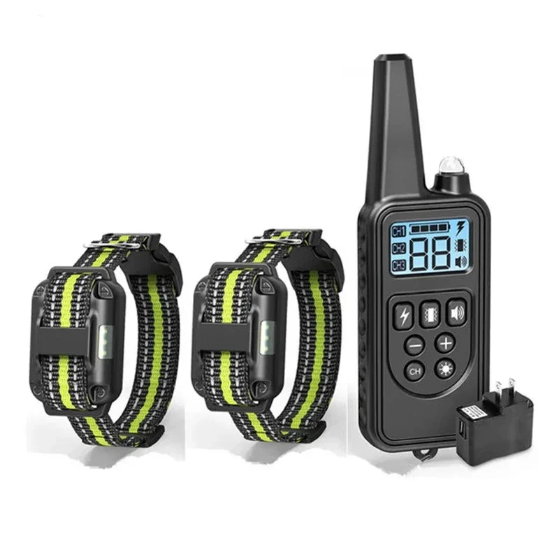 800m Dog Training Collar - Image 8
