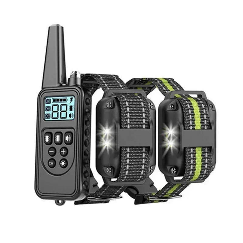 800m Dog Training Collar - Image 9