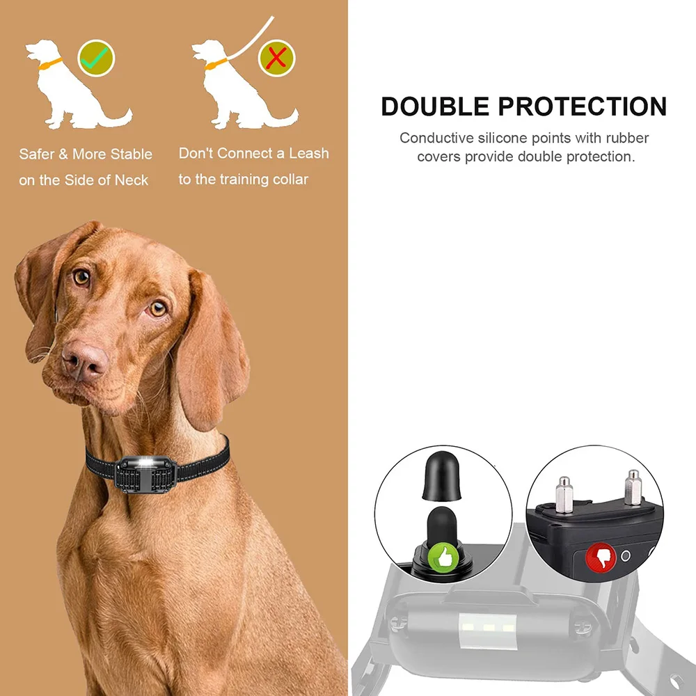 800m Electric Dog Training Collar - Image 3