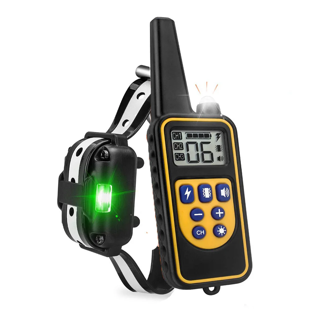 800m Electric Dog Training Collar - Image 7