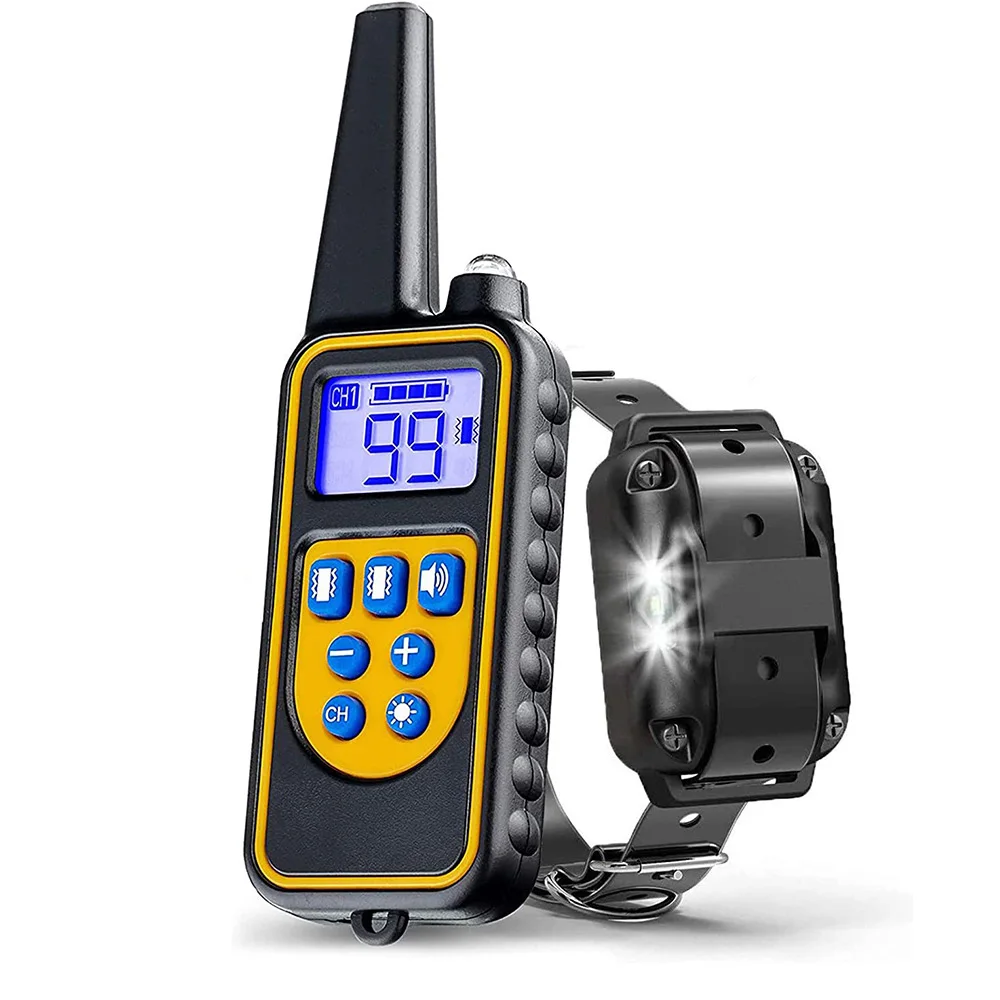 800m Electric Dog Training Collar - Image 8