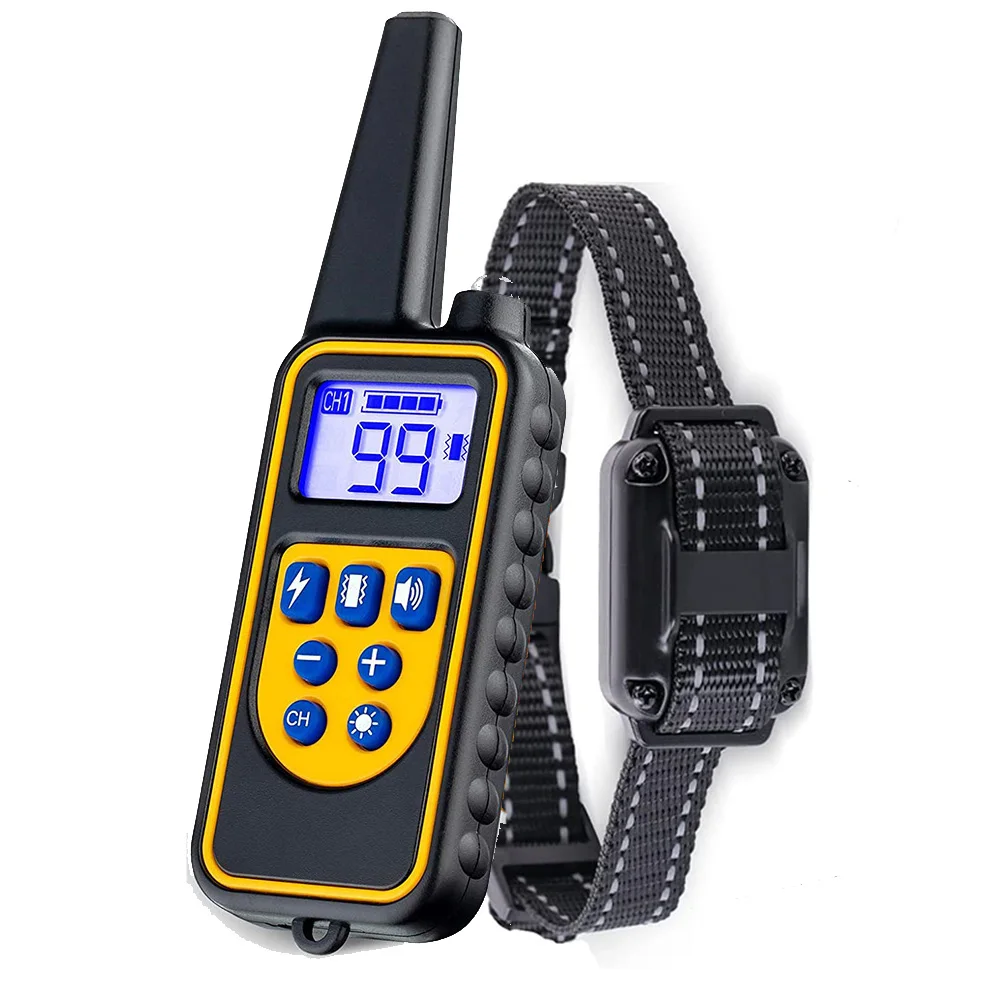 800m Electric Dog Training Collar - Image 9