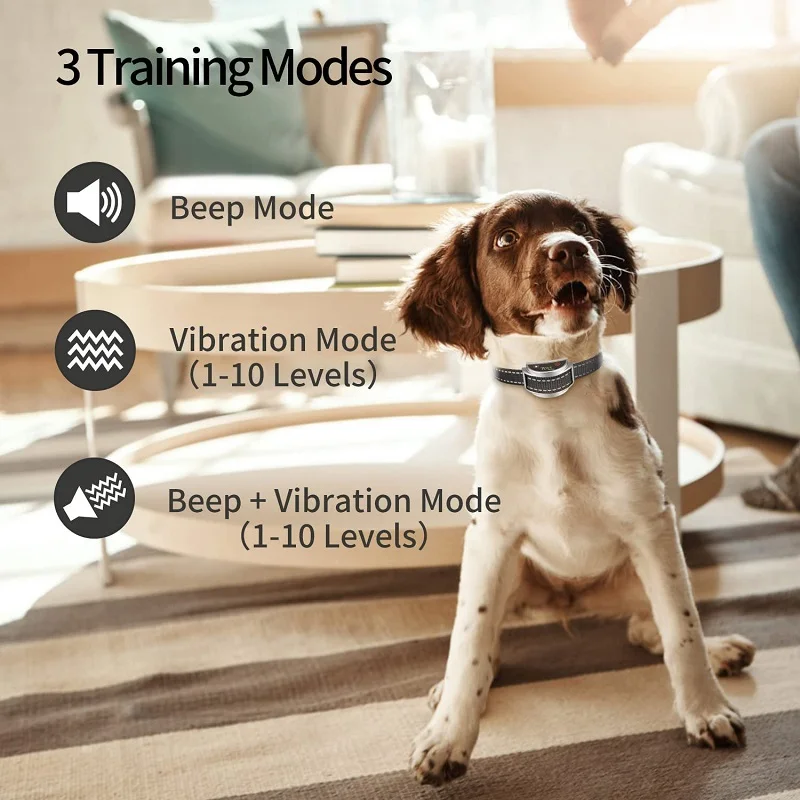 900ft Pet Training Collar  - Image 5