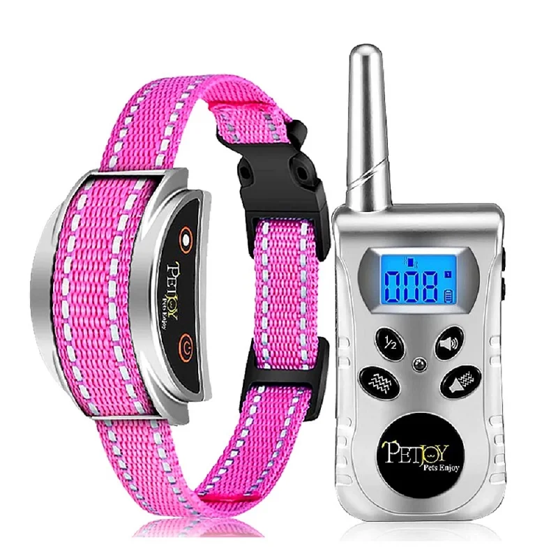 900ft Pet Training Collar  - Image 8