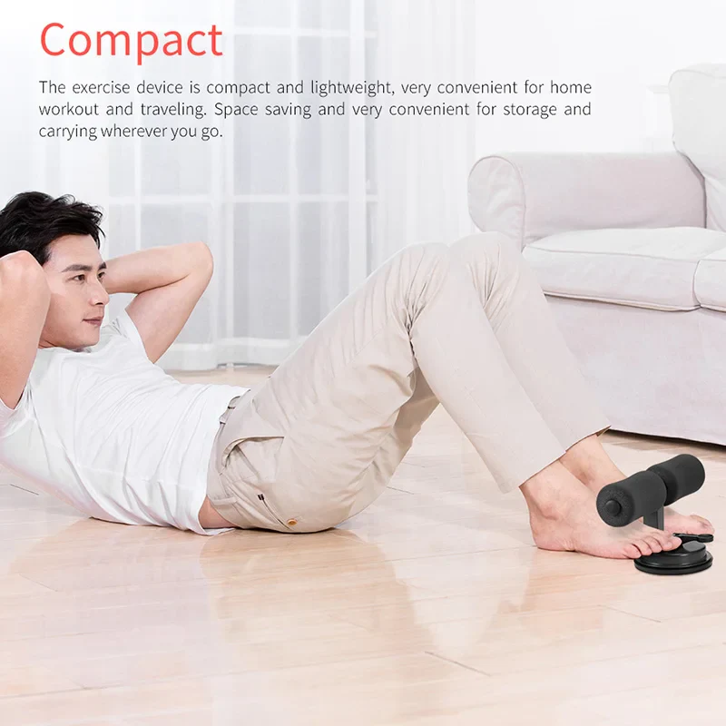 Abdominal Sit-Up Assistant - Image 2