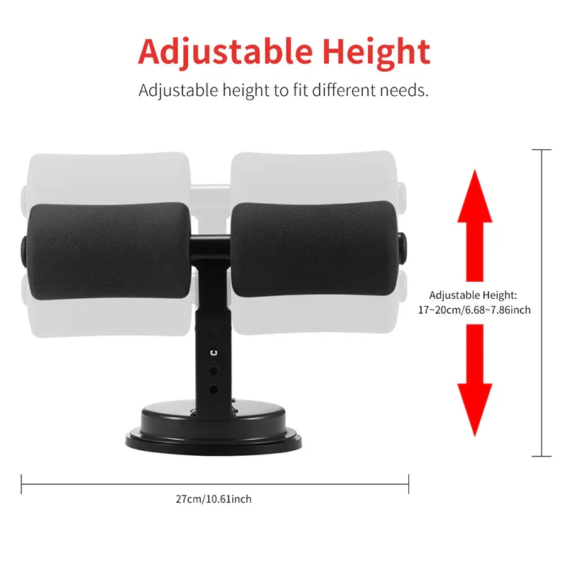 Abdominal Sit-Up Assistant - Image 3