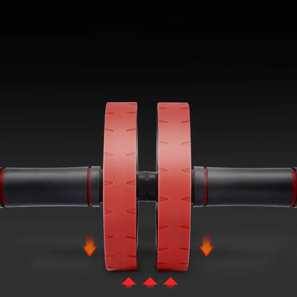 Abs New Keep Fitness Wheels - Image 4