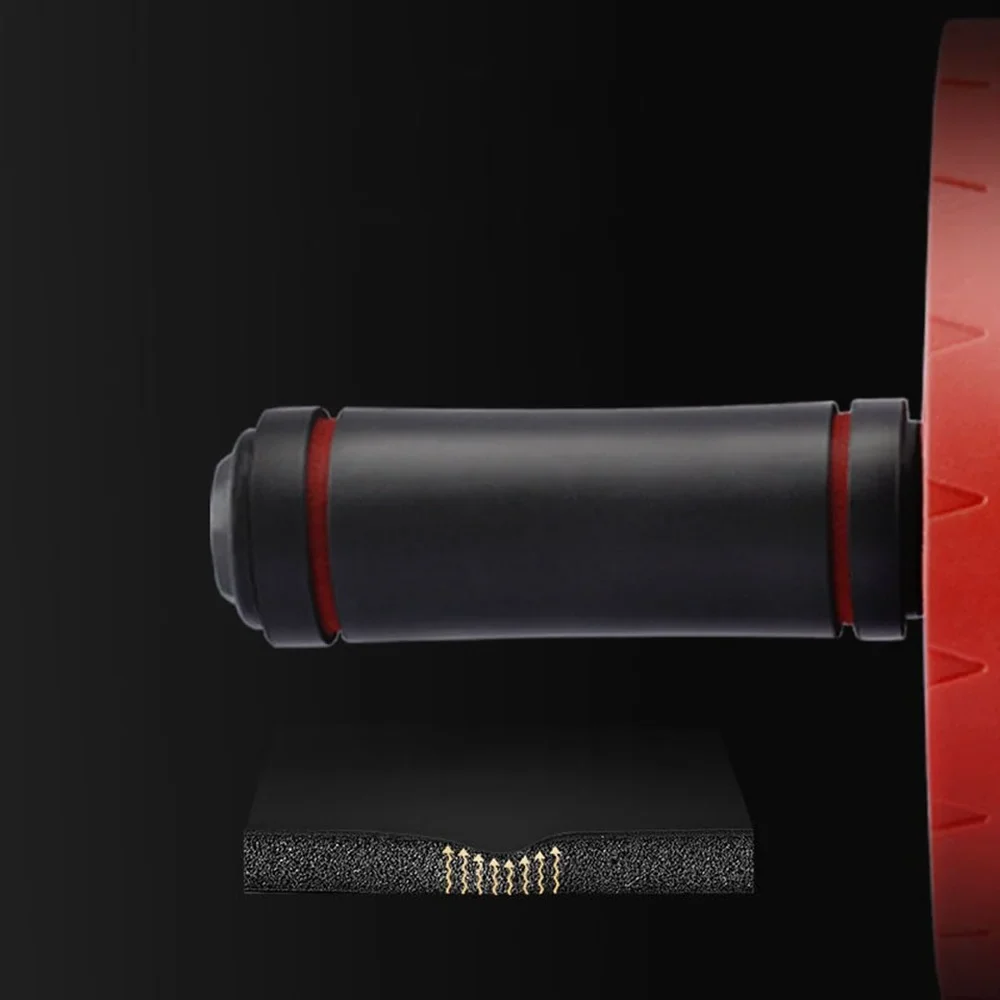 Abs New Keep Fitness Wheels - Image 5