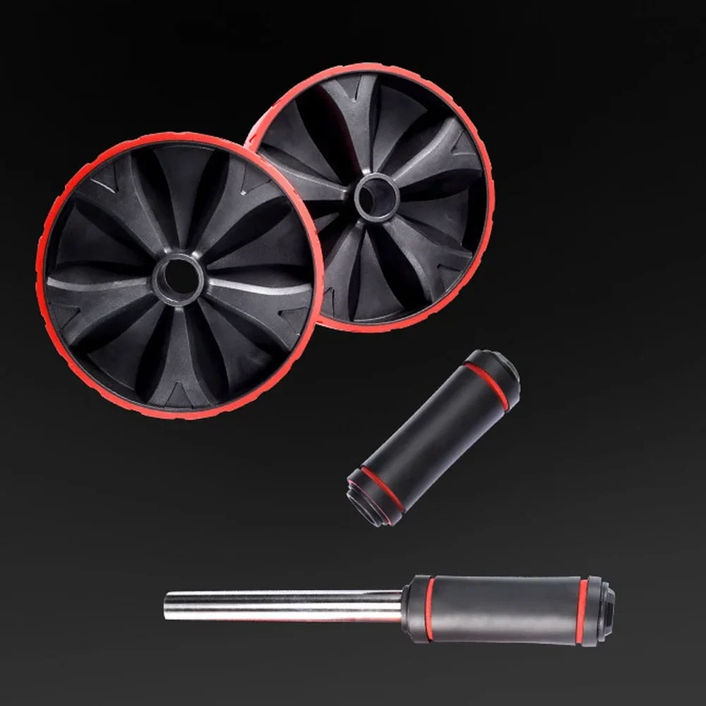 Abs New Keep Fitness Wheels - Image 6
