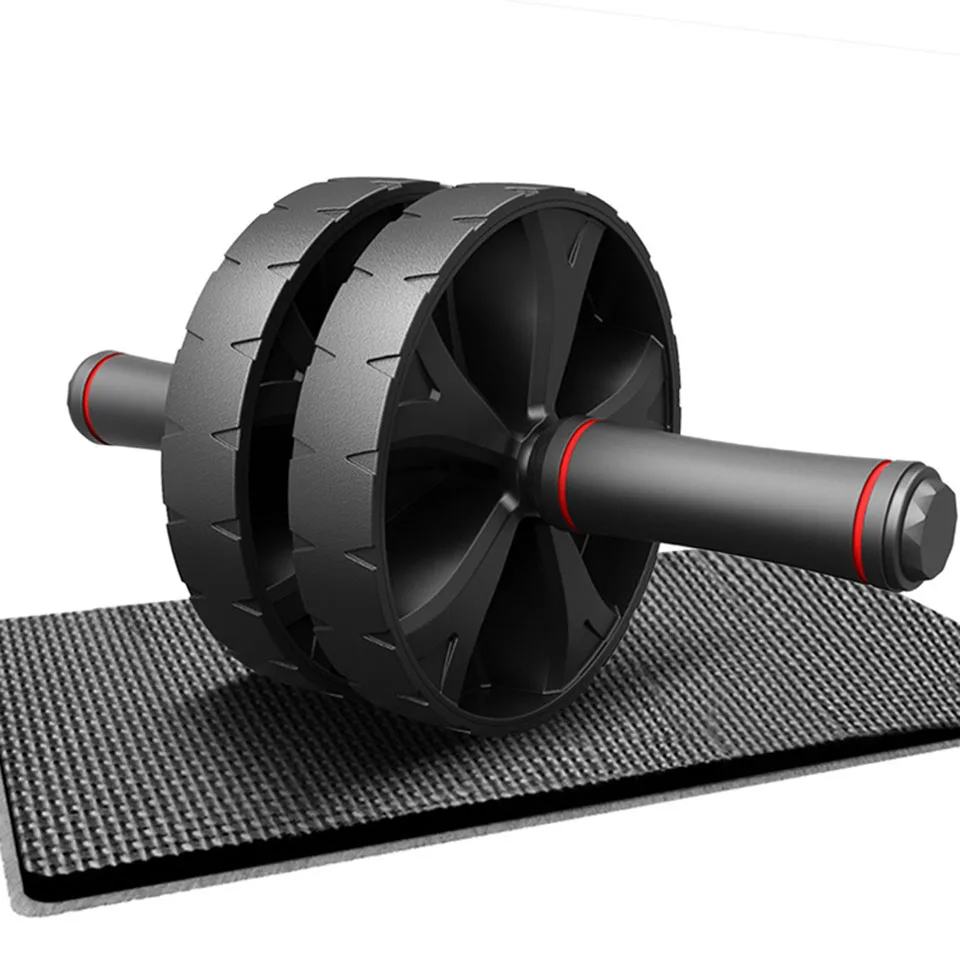 Abs New Keep Fitness Wheels - Image 7