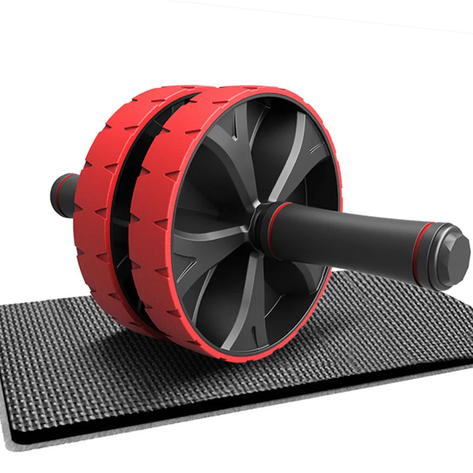 Abs New Keep Fitness Wheels - Image 8