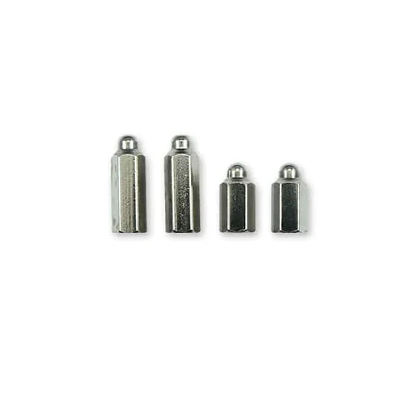Accessories for Pet Training Collar – Replacement Long/Short Prongs Contact Points (Male Prong Connection) - Image 4