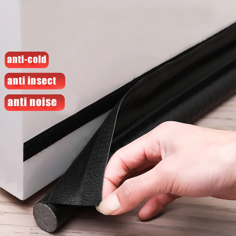 Adjustable Door Bottom Seal Strip - Image 2