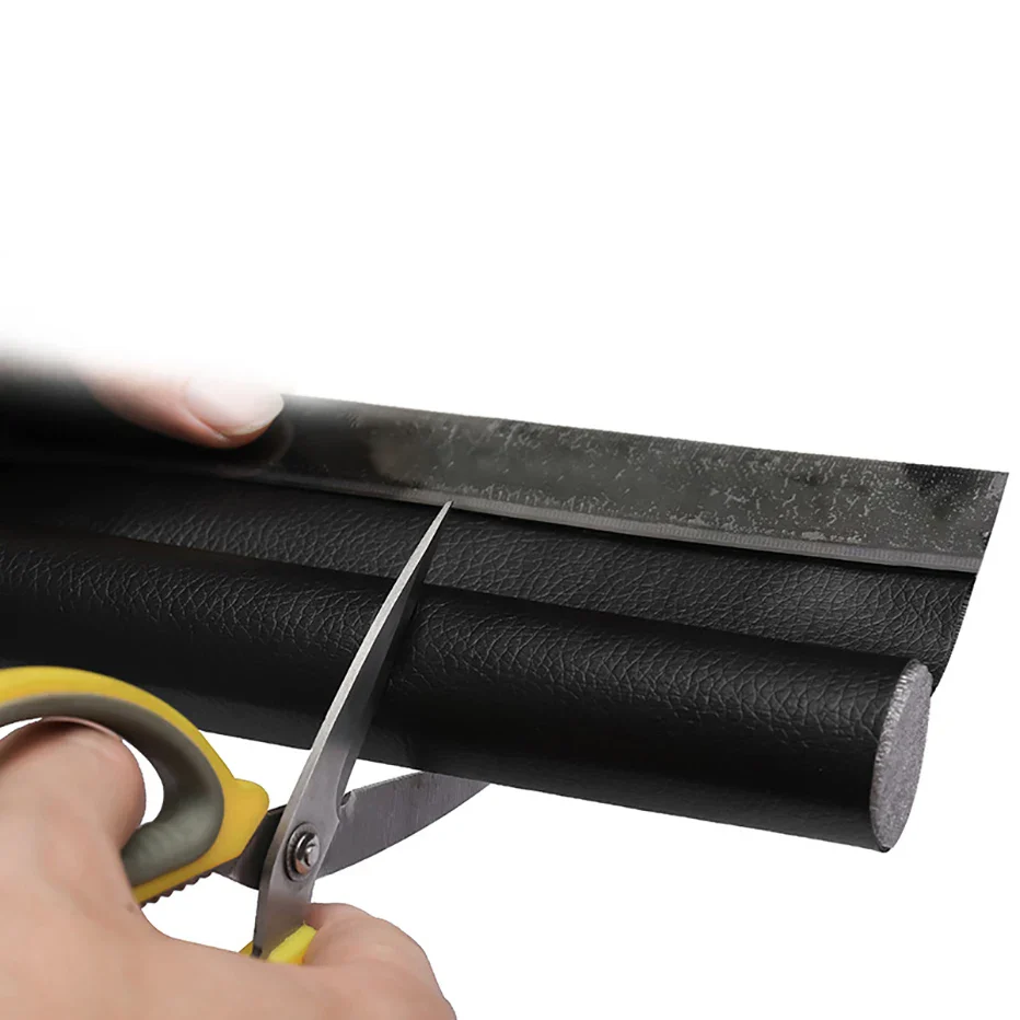 Adjustable Door Bottom Seal Strip - Image 4