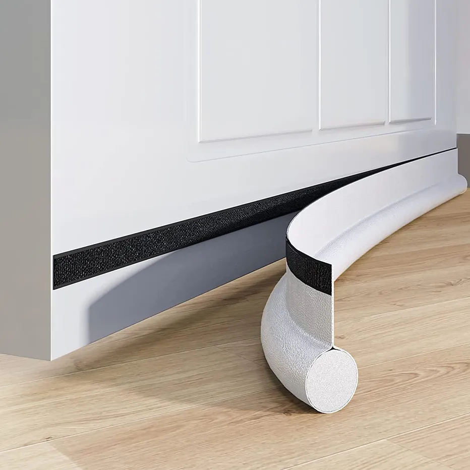 Adjustable Door Bottom Seal Strip - Image 9