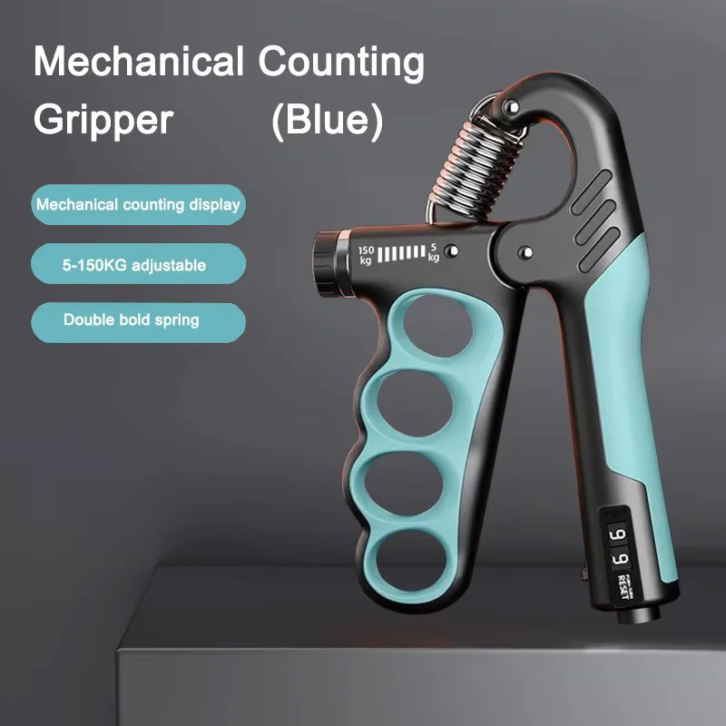 Adjustable Hand Grip Strengthener - Image 7