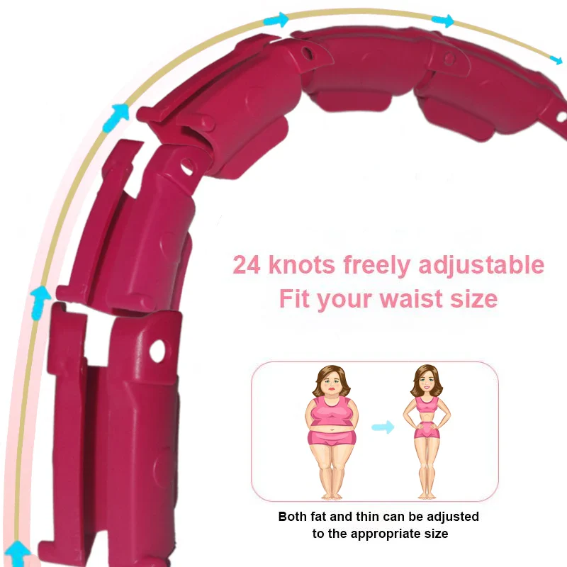 Adjustable Sport Hoops - Image 6