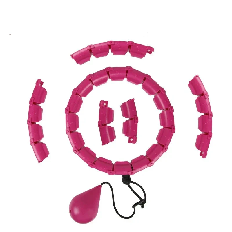 Adjustable Sport Hoops - Image 7