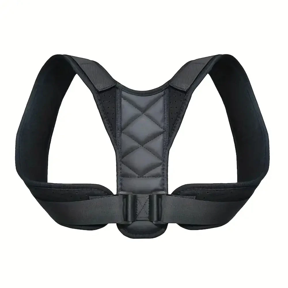 Adjustable Unisex Posture Corrector - Image 7