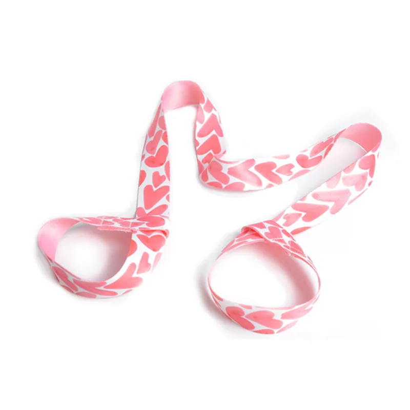 Adjustable Yoga Mat Straps - Image 10