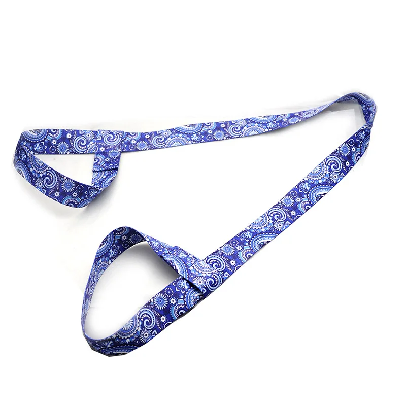 Adjustable Yoga Mat Straps - Image 7