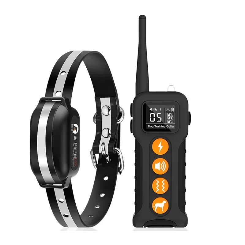 Advanced Dog Training Collar Device (1000 meters) - Image 18