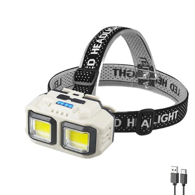 Advanced LED Induction Headlamp - Image 8