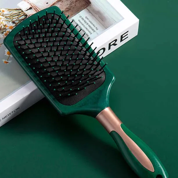 Air Cushion Hairbrush - Image 3
