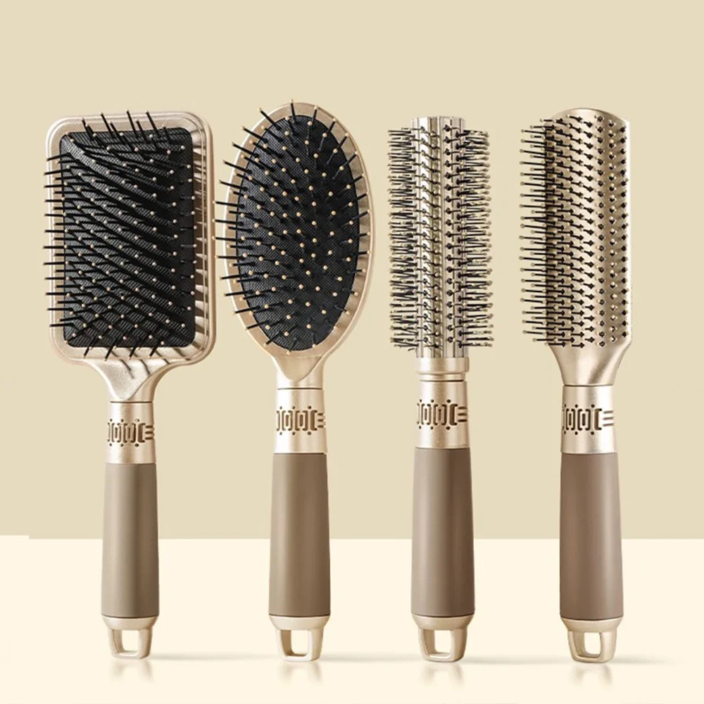 Air Cushion Hairbrush - Image 6