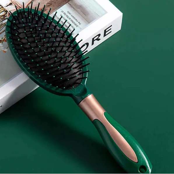 Air Cushion Hairbrush - Image 8