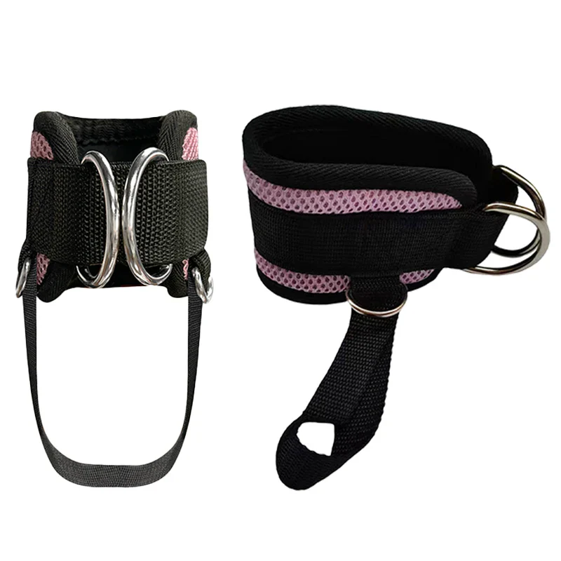Ankle Strap for Leg strength training - Image 2