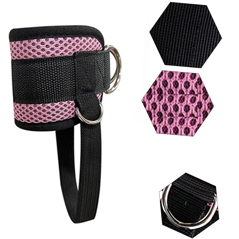Ankle Strap for Leg strength training - Image 3