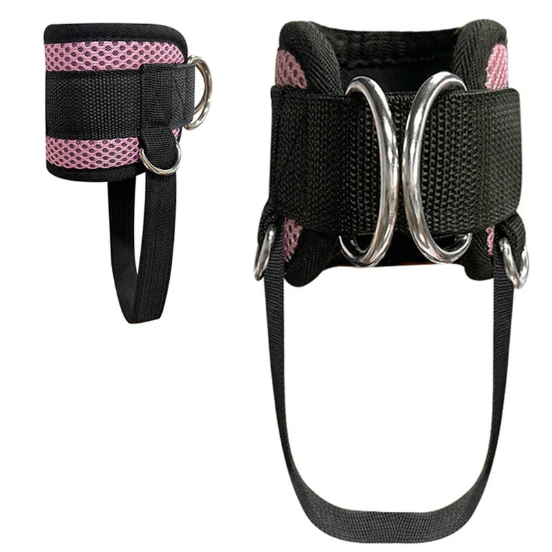 Ankle Strap for Leg strength training - Image 4