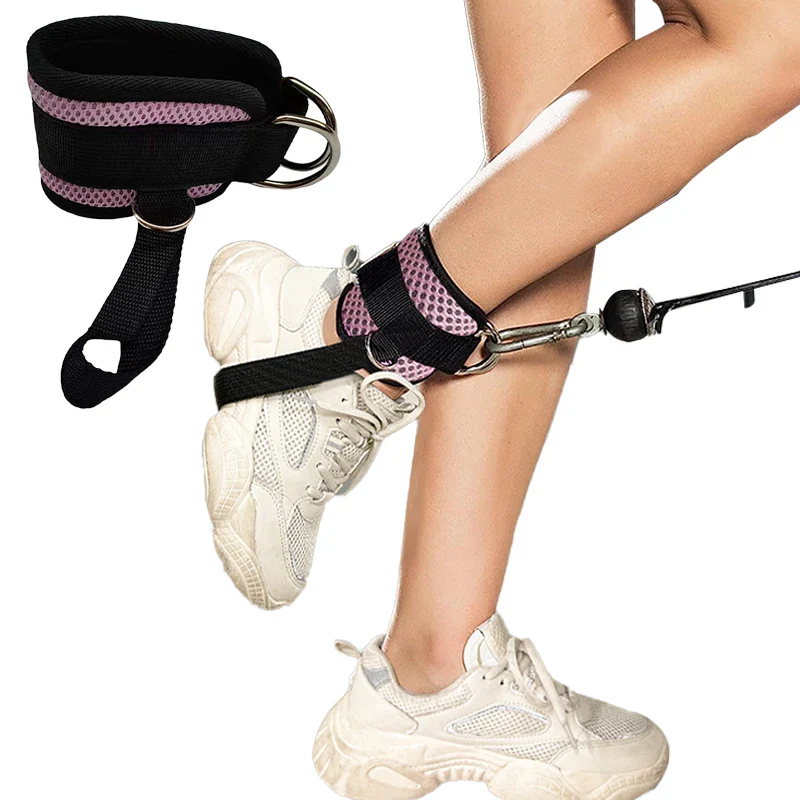 Ankle Strap for Leg strength training - Image 6