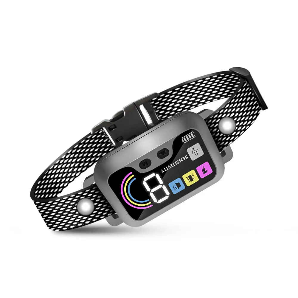 Anti-Bark Training Collar - Image 6