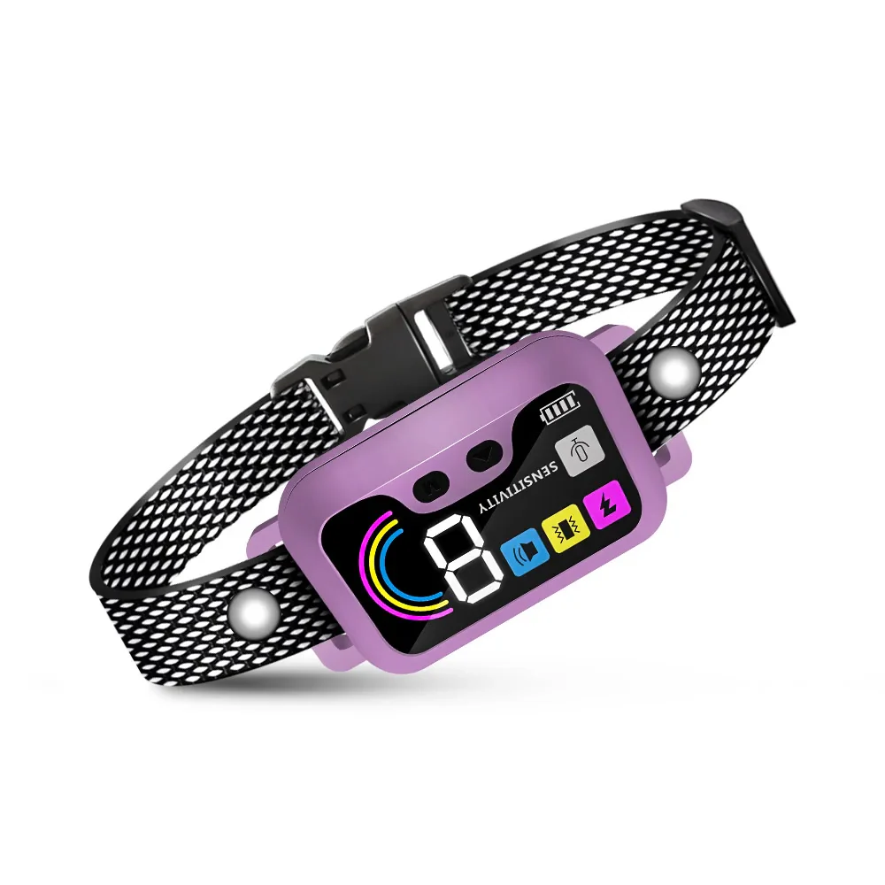 Anti-Bark Training Collar - Image 7